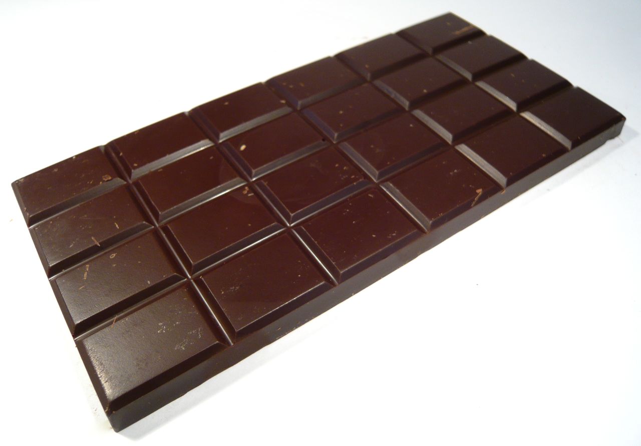 pure chocoladereep pure chocoladereep